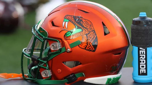 CBS Sports - Florida A&M extends scholarship offer to 11-year-old football and track star