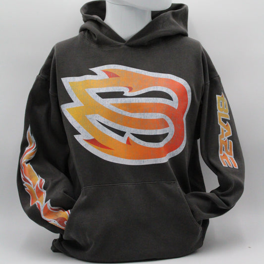 Limited B Hoodie