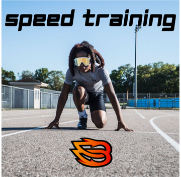 Blaze Elite Speed Training