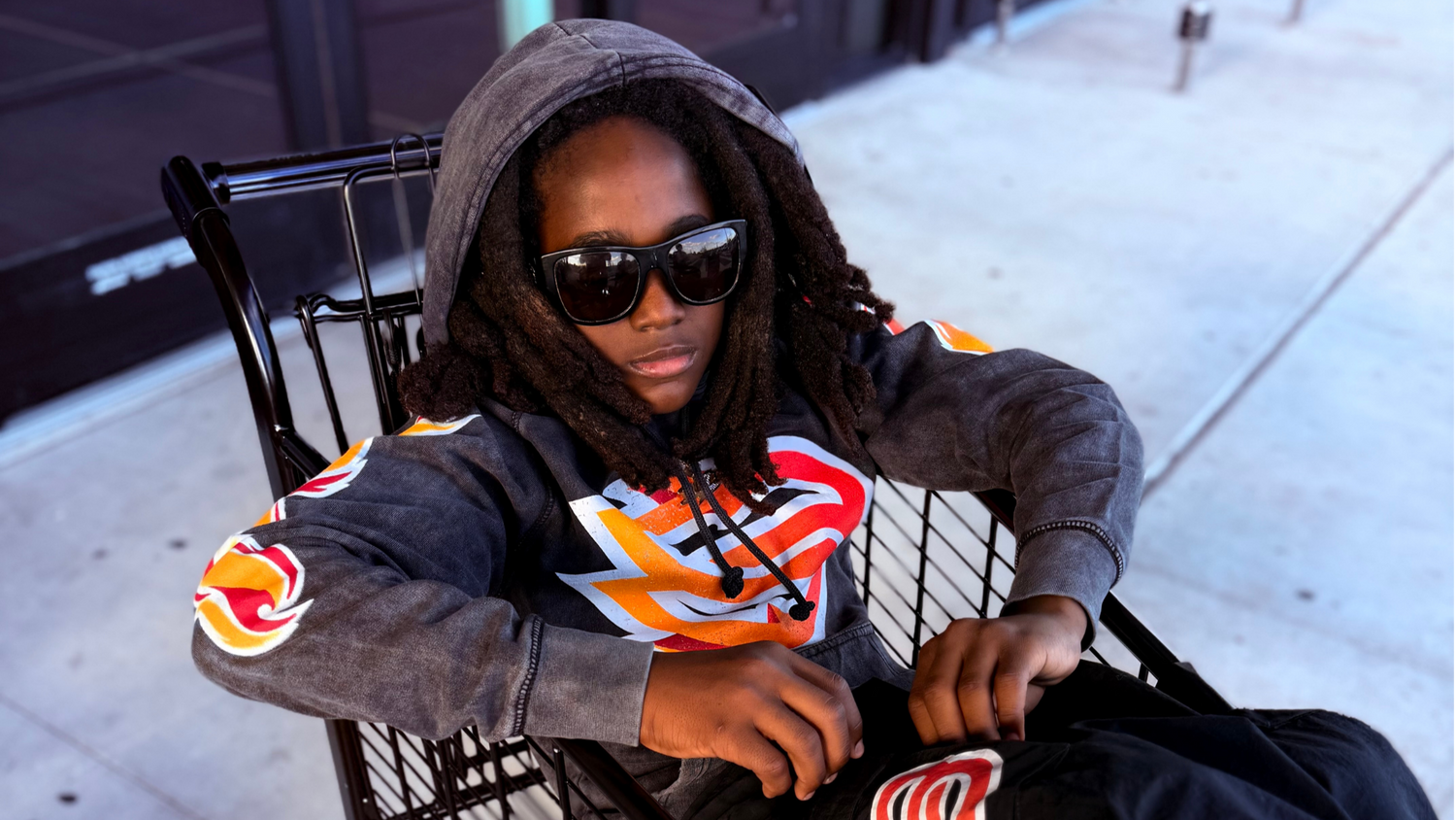 Blaze 813